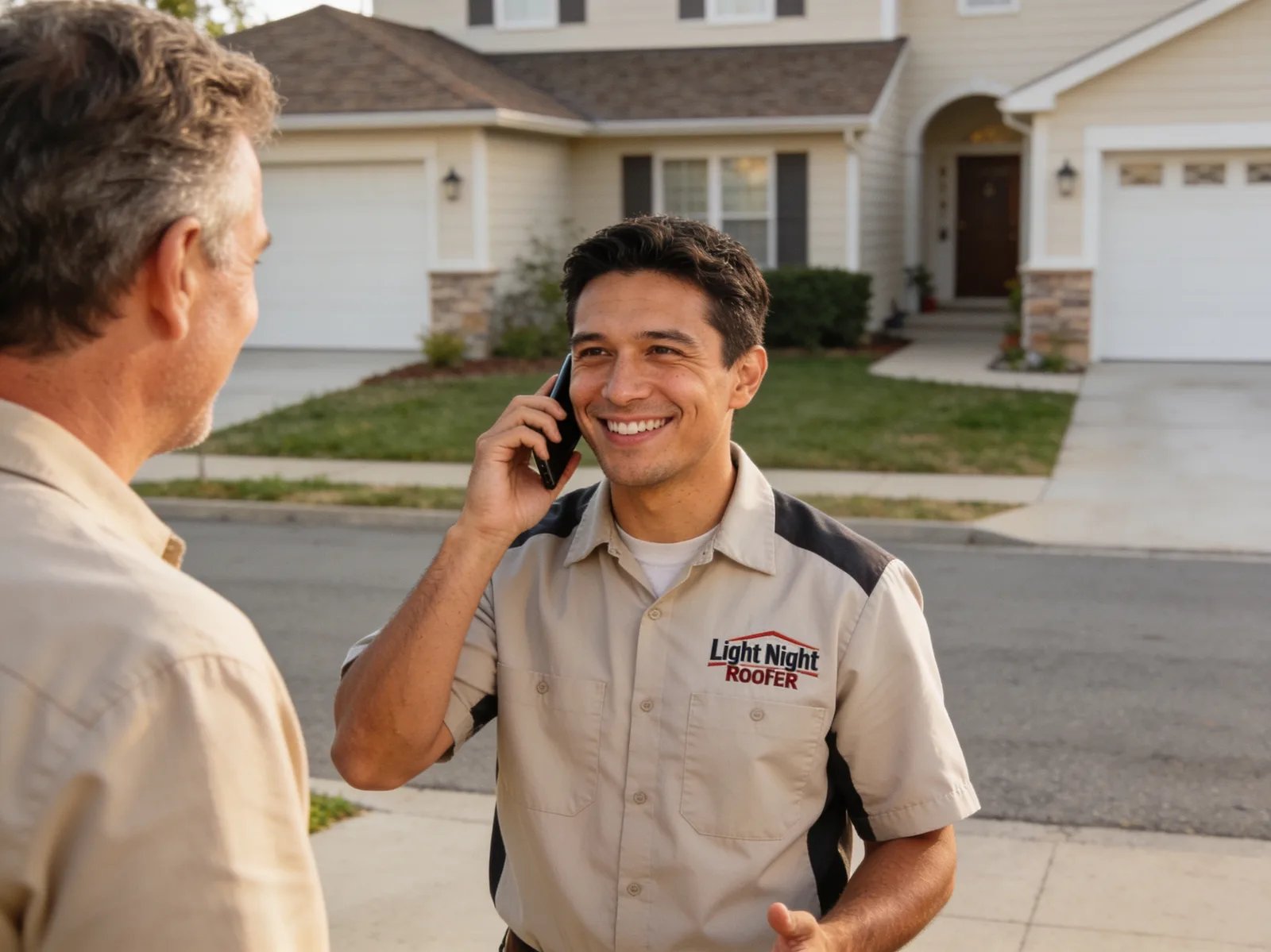 Emergency Roof Repair Moorestown, NJ FAQs